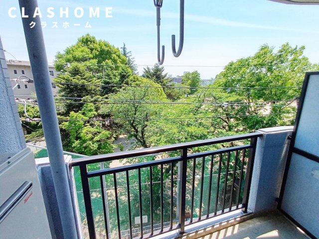 パークサイド今岡 A棟　　刈谷市近郊の賃貸ならクラスホーム刈谷店の展望|イメージ画像になります