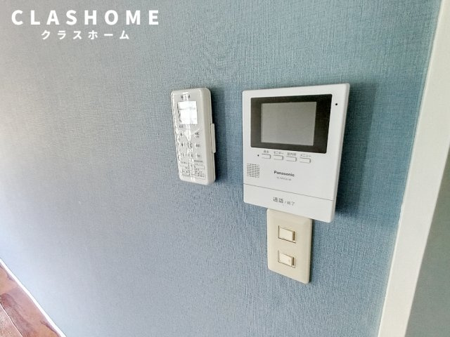 パークサイド今岡 A棟　　刈谷市近郊の賃貸ならクラスホーム刈谷店の収納|イメージ画像になります