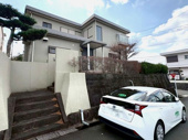 宗像市自由ヶ丘8丁目戸建の画像