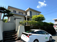 宗像市自由ヶ丘8丁目戸建の画像