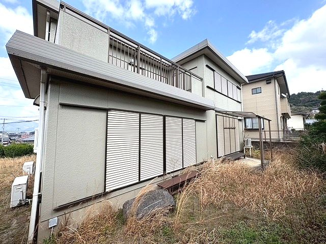 【和室】 | 宗像市自由ヶ丘8丁目戸建