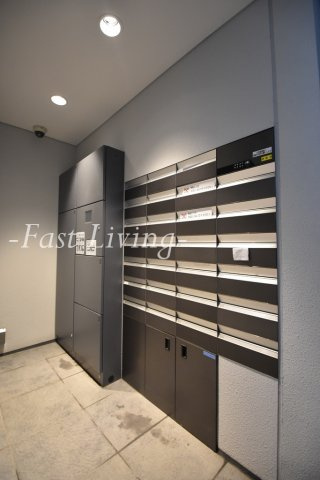 ホームズR四谷のその他共用部分