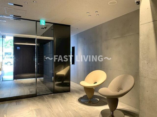 ＺＯＯＭ秋葉原ＳＱＵＡＲＥのその他共用部分