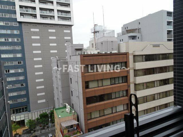 ＺＯＯＭ秋葉原ＳＱＵＡＲＥの展望