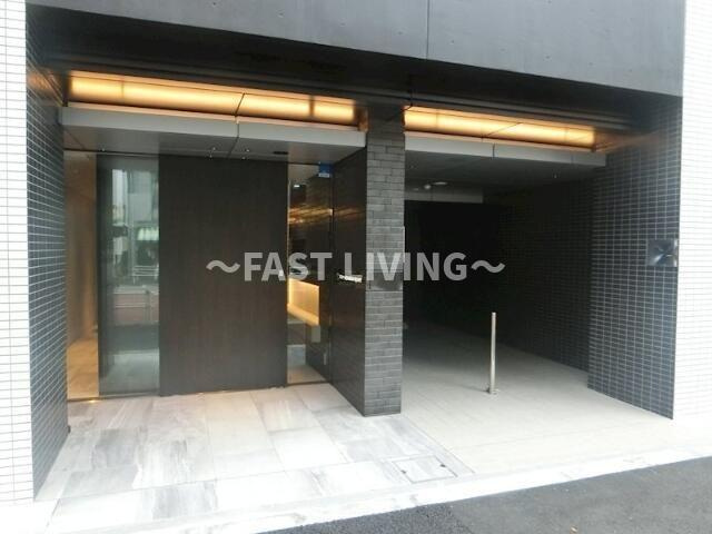 ＺＯＯＭ秋葉原ＳＱＵＡＲＥのエントランス