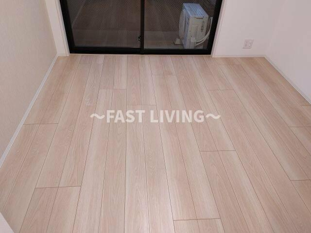 ＺＯＯＭ秋葉原ＳＱＵＡＲＥの寝室