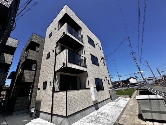 ボヌール英賀保駅前Ⅱ