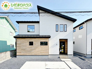 ひたちなか市津田東1期　新築戸建　2号棟の画像