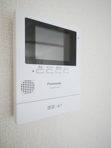 リレイズ広瀬のセキュリティ