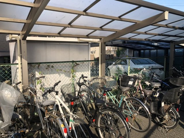 リレイズ広瀬のその他共用部分