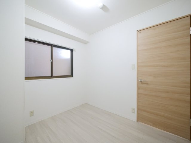 リレイズ広瀬の寝室