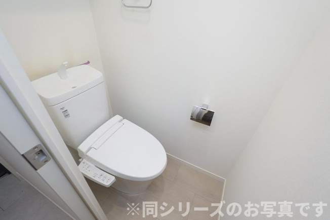 【トイレ】 | グランフォーレ千早プレミア　★プライスホームなら仲介手数料が0円です！★