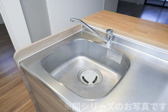 【キッチン】 | グランフォーレ千早プレミア　★プライスホームなら仲介手数料が0円です！★