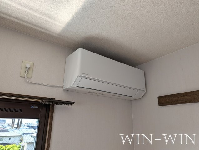 アーバンハイツボヌールの設備