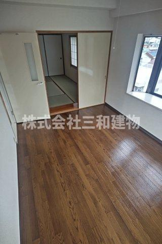 ハイム川口のその他