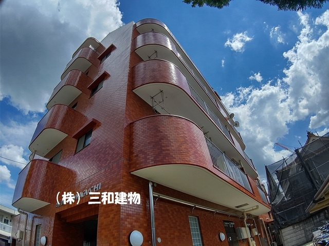 ハイム川口