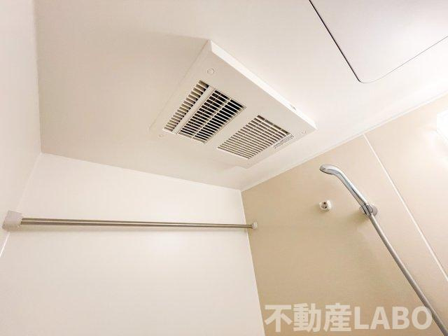 メイクス天王寺南の設備