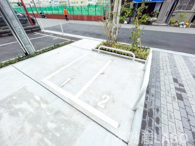 メイクス天王寺南のその他