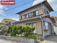 御殿場市二枚橋 中古住宅 EH06164の画像