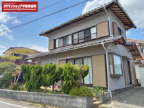 御殿場市二枚橋 中古住宅 EH06164の画像
