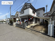熊谷市三ヶ尻　中古住宅  の画像