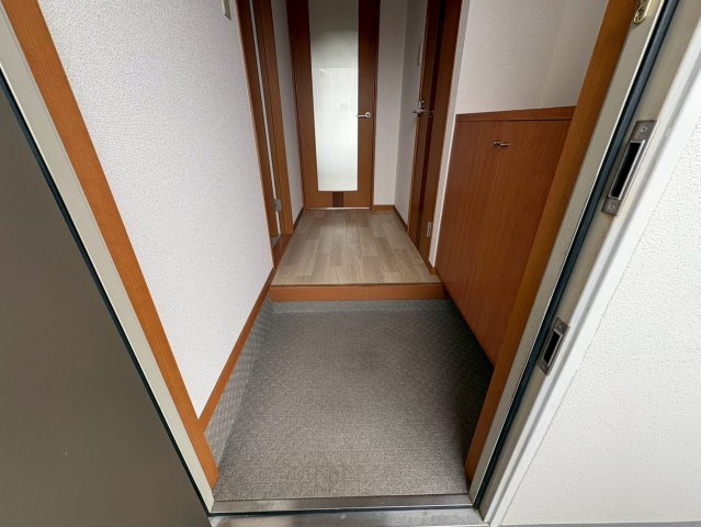 Vg.Tree東棟｜名古屋市の賃貸ならMy賃貸の玄関|Vg.Tree(ビレッジトゥリー)東棟