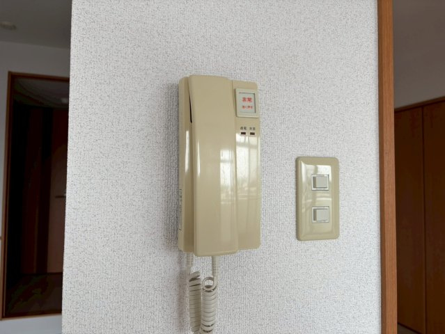 Vg.Tree東棟｜名古屋市の賃貸ならMy賃貸のセキュリティ|Vg.Tree(ビレッジトゥリー)東棟