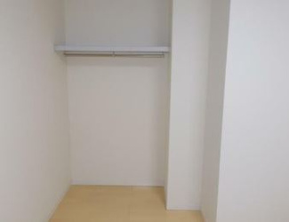 【収納】 | リバーサイド滝頭B棟