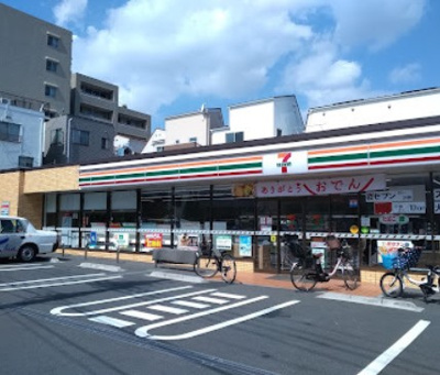 【周辺】 | ブランシエスタ久が原
