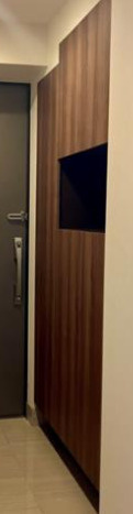 プラウド船橋五街区の収納