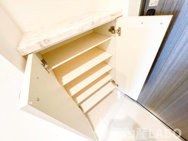 メイクス天王寺南のその他