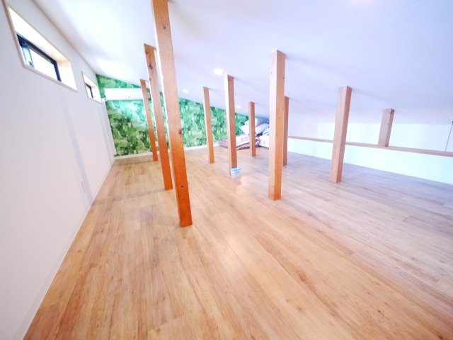 山武市井之内　中古戸建のその他|令和3年内外装リフォーム済みセカンドハウスで利用 外シャワー・ロフト付き 海まで徒歩約6分