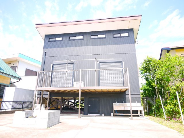 山武市井之内　中古戸建