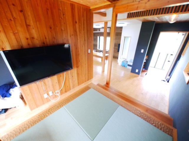 山武市井之内　中古戸建のその他|令和3年内外装リフォーム済みセカンドハウスで利用 外シャワー・ロフト付き 海まで徒歩約6分