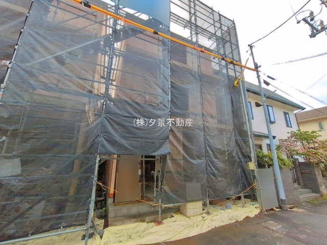《仲介手数料無料》大宮区天沼町２丁目166新築一戸建てハートフルタウン