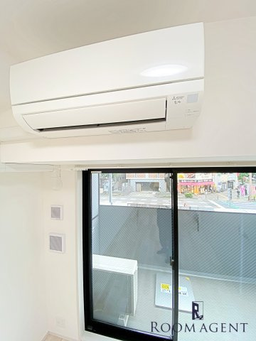 S-RESIDENCE高岳bresa(ブレサ)　の設備