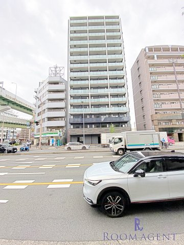 S-RESIDENCE高岳bresa(ブレサ)　