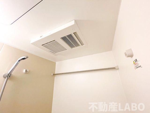 メイクス天王寺南の設備