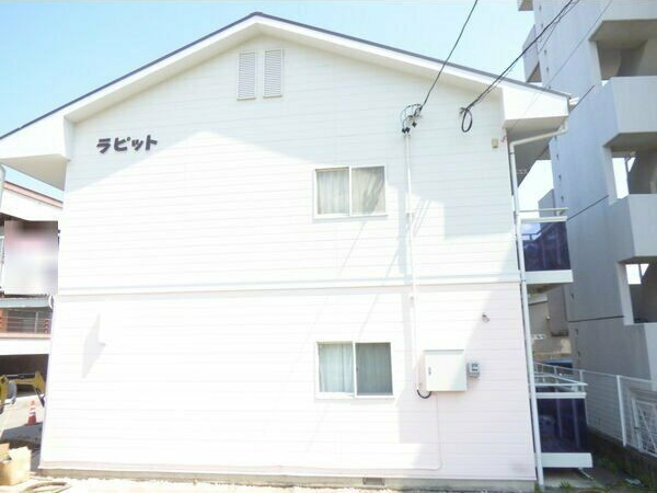 コーポラピット　　刈谷市近郊の賃貸ならクラスホーム刈谷店の外観