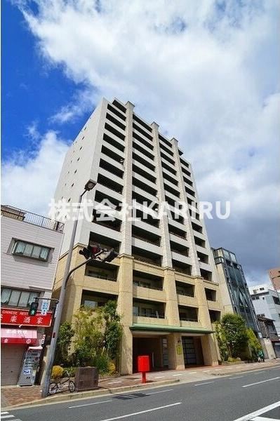 ヴィストゥール大阪城北