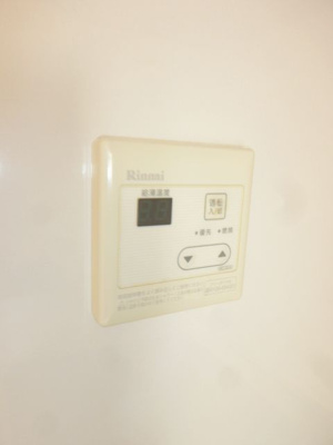 【設備】 | ガーデンホワイト