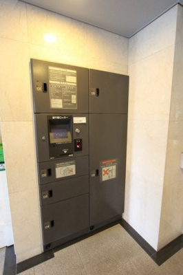 【その他共用部分】 | グランドパレス37
