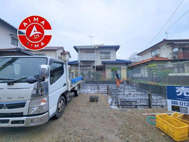 福岡市西区上山門1丁目第1-1棟（1号棟）