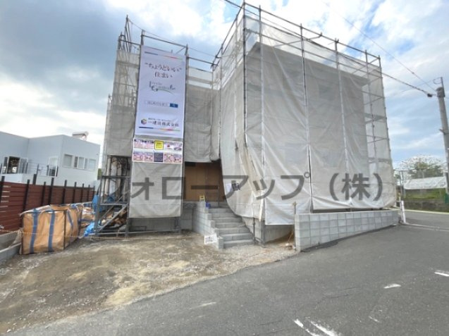 リーブルガーデン福津市西福間2丁目