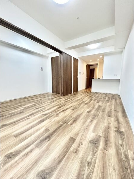 S-RESIDENCE高岳bresa(ブレサ)　の内装