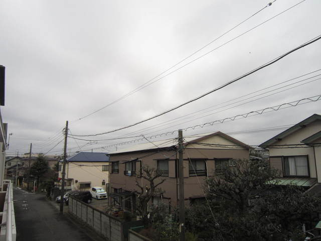ＴＡＰ平塚の展望
