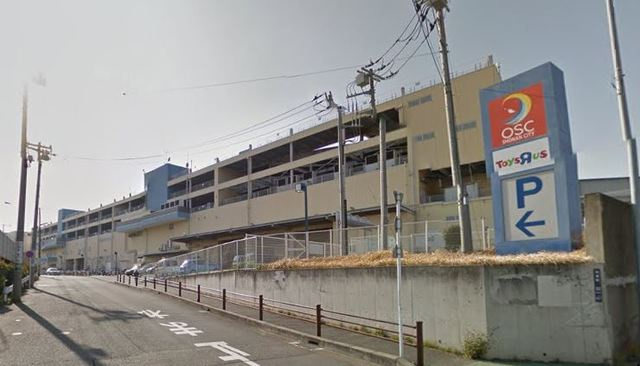 ＴＡＰ平塚のその他|ライトオンOSC湘南シティ店