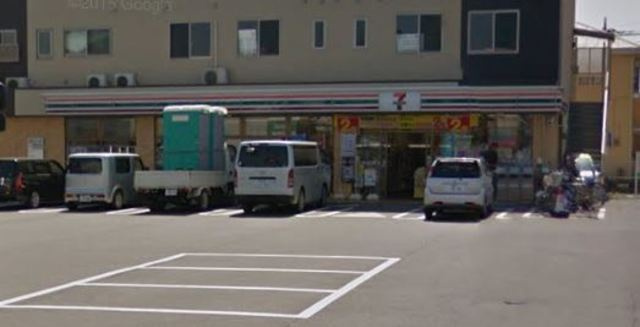ＴＡＰ平塚のその他|セブンイレブン平塚久領堤店