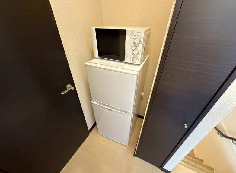 レオネクストシャインの設備