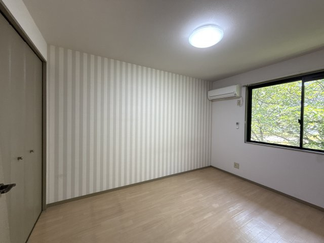 ツインズ・スクエア　B棟　の子供部屋